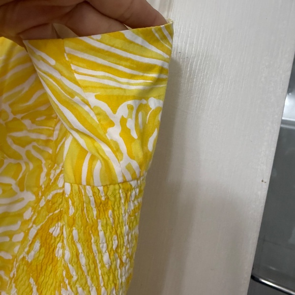 Lilly Pulitzer Christine Dress - Picture 6 of 8